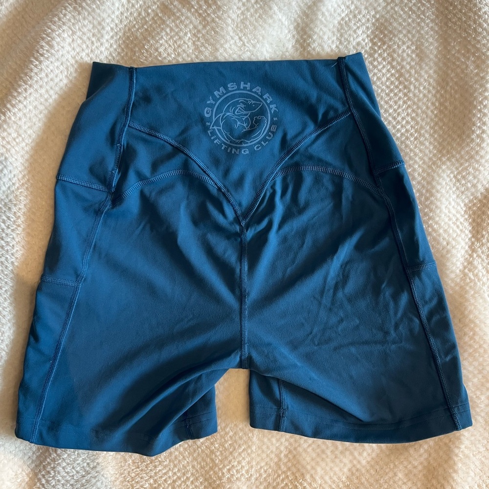 Gymshark Legacy Shorts